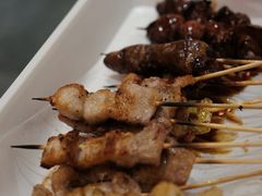 -王氏炉匠·烧鸟放题自助(三里屯店)