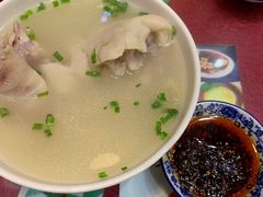 -易老妈蹄花.特色川菜(人民公园总店)