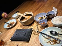 -小吊梨汤·北京菜·烤鸭(四元桥店)
