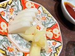 -加奈日本料理