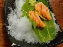 -白石的深夜食堂(大上海店)