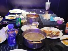 -花西亭·海鲜自助餐厅(瑞城名人酒店)