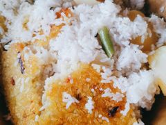 -郑件洋芋饭庄