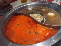 -豆花姐烂豆花火锅(水屯北路恒大滨河店)