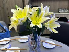 -海底捞火锅(老城根店)