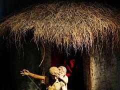 -重庆中国三峡博物馆(重庆博物馆)