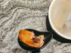 -金海湾自助餐厅(金陵饭店)