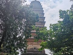-洛阳白马寺