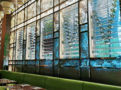 -威斯汀酒店Exchange大堂吧