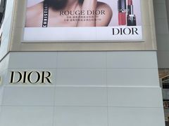 -Dior迪奥(上海世茂广场店)