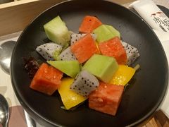 -赤坂亭·M9和牛烧肉·铁板烧·日料398放题(长泰广场店)