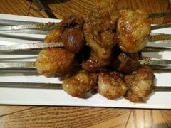 -阿罗新疆菜(人民广场店)