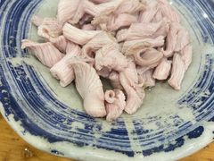 羊肚仁-金生隆(六铺炕店)