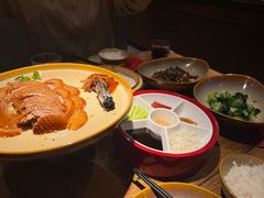 -青年公社烤鸭(滨湖银泰店)