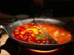 -湊湊火锅·茶憩(杭州湖滨银泰in77店)
