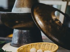 牛羊肉涮锅-烟台中泽华羿铂尔曼酒店·汇·全日餐厅·高空海景自助