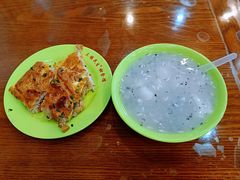 -三镇民生甜食馆(胜利街总店)