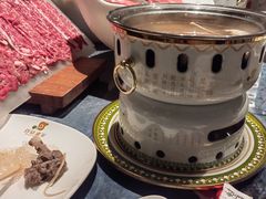 -百草滩羊清水涮羊肉·清真·宁夏盐池滩羊(莲花桥店)