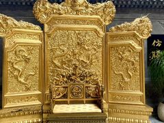 -仿膳饭庄·宫廷风味(百年传承店)