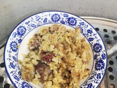 粉蒸肉-叁省斋粉蒸肉甑糕·清真(回民街店)