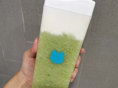 -兰熊鲜奶(西直门凯德mall店)