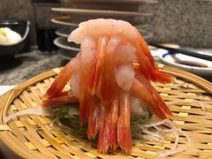 -合点寿司(美罗城店)