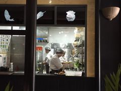 门面-严厨老坛酸菜鱼(吴江万宝店)