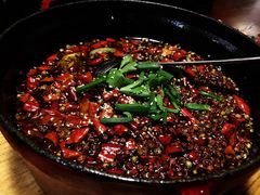 -烛影拾光观景餐厅·创意菜·摄影·小提琴(大唐不夜城店)