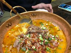 -吃货私房菜(丽江束河古镇店)