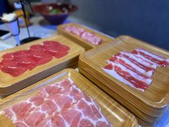-空之介寿喜烧·和牛放题(恒隆广场店)