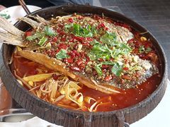 -群英会·三国菜(曹魏古城店)