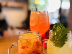 -Apollo·西班牙小酒馆(安福路店)