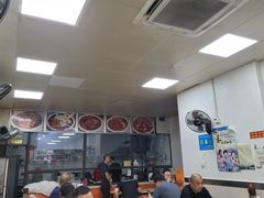 -无名老卤面(中华门店)