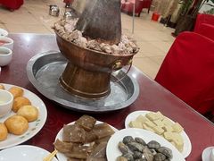 -山海关清和浑锅店