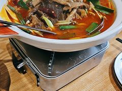-董厨煨汤馆(车站路店)