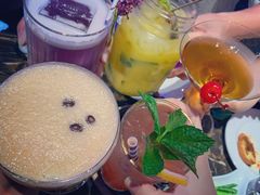 -MOSSO德国餐厅·音乐酒吧(环宇荟店)