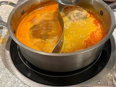 -集渔·泰式海鲜火锅(科华店)