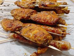 -烤五行·烧烤烤串(石佛营店)