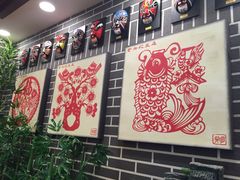 重庆酸菜鱼-重庆酸菜鱼(上海路店)