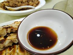 甜醋-奥华餐厅·老张记(台基厂店)