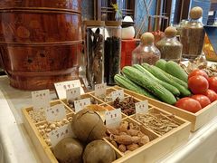 -南堂馆·新川菜(天府三街店)