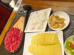 -仁和四季涮肉馆(天坛南门店)