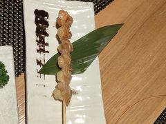-虹料理·日料放题(悠方店)