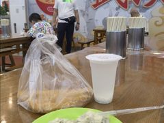 -三镇民生甜食馆(胜利街总店)