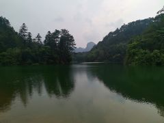 -英西峰林·洞天仙境
