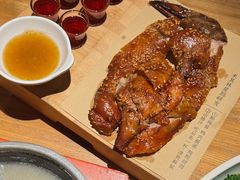 -桂小厨广西菜(青秀万达店)