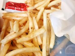 -麦当劳(大栅栏店)