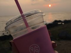 咖啡-Cafe Aewol Monsant