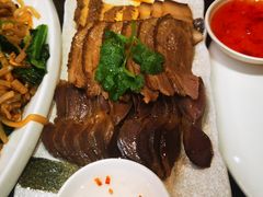 -大洋家·精品潮汕菜·生腌砂锅粥(天河东路店)