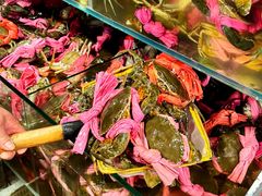 -辣螃铠盆盆蟹大排档(总店)